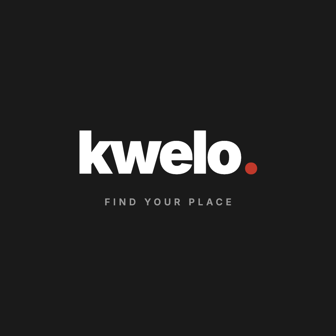 Kwelo square social tile